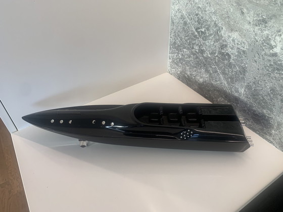 Image 1 of Offshore Gentleman's Racer By Serge Leibovitz