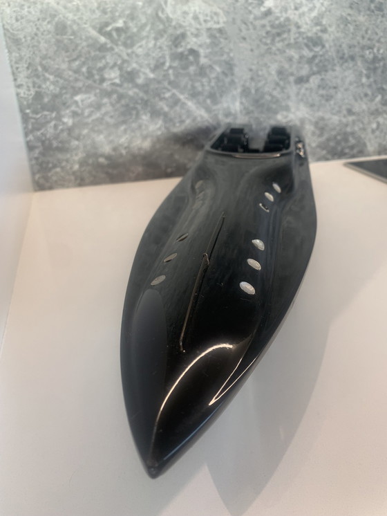 Image 1 of Offshore Gentleman's Racer By Serge Leibovitz