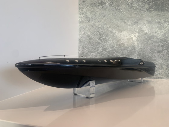 Image 1 of Offshore Gentleman's Racer By Serge Leibovitz