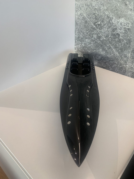 Image 1 of Offshore Gentleman's Racer By Serge Leibovitz