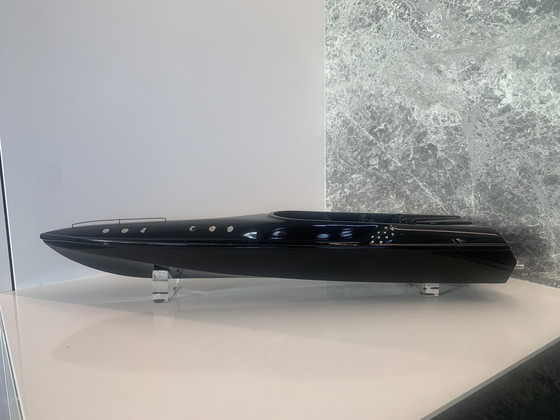 Image 1 of Offshore Gentleman's Racer By Serge Leibovitz