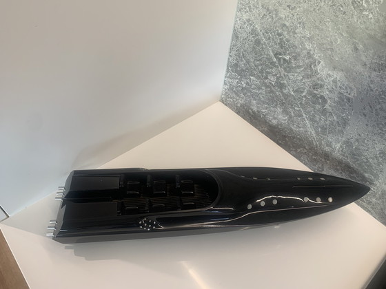 Image 1 of Offshore Gentleman's Racer By Serge Leibovitz