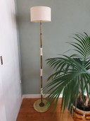 Lampadaire vintage Mid Century