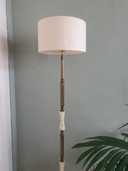Lampadaire vintage Mid Century