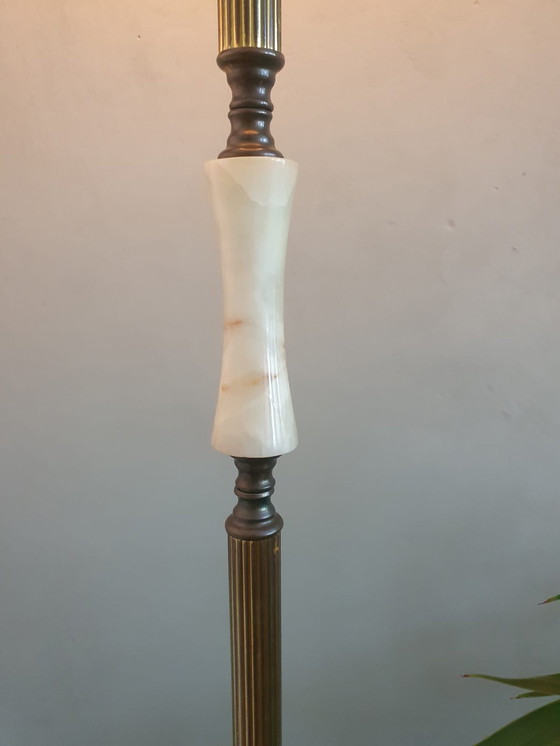 Image 1 of Lampadaire vintage Mid Century