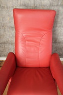 Sedia elettrica in piedi premium DS Furniture