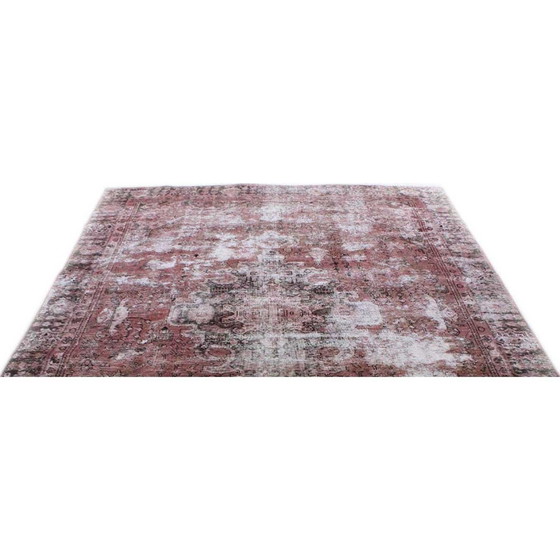 Image 1 of Persian carpet vintage 247X195 No.2310