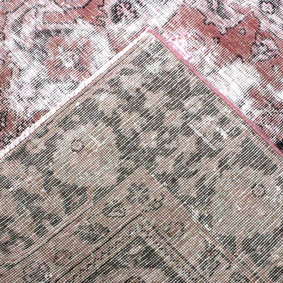 Image 1 of Persian carpet vintage 247X195 No.2310