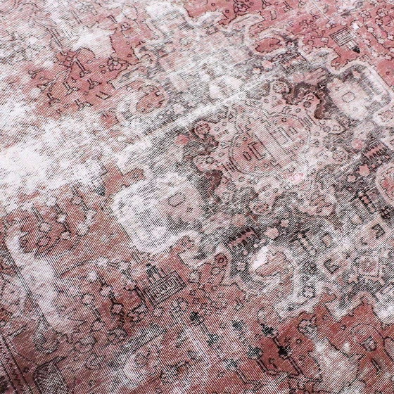 Image 1 of Persian carpet vintage 247X195 No.2310