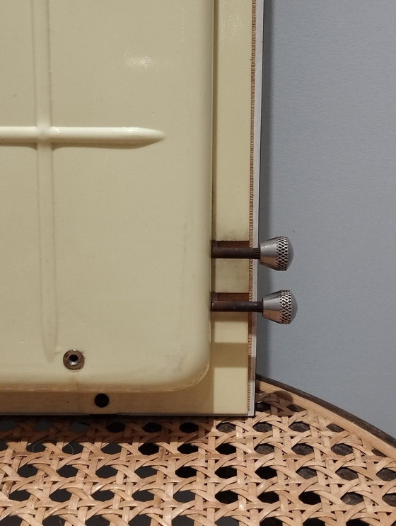 Image 1 of Raro calendario perpetuo di Albert Gerrer sul tema del profumo