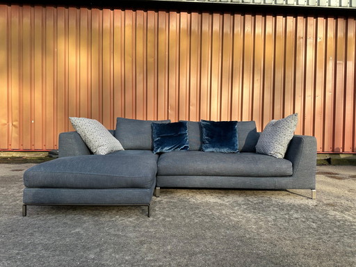 B&B Italia Ray Corner Sofa