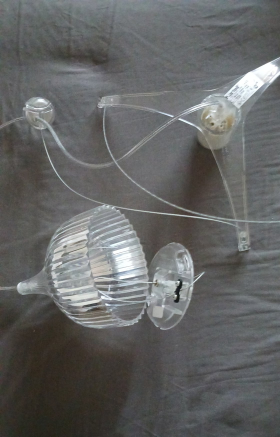 Image 1 of 1 Kartell Gè, Pendant Lamp