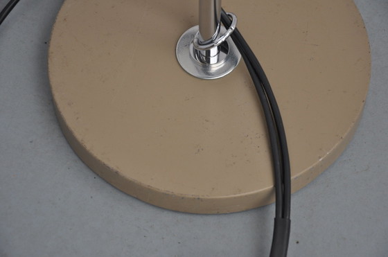 Image 1 of Herda Double Ball Lamp Beige/Sand