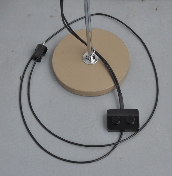 Image 1 of Herda Double Ball Lamp Beige/Sand