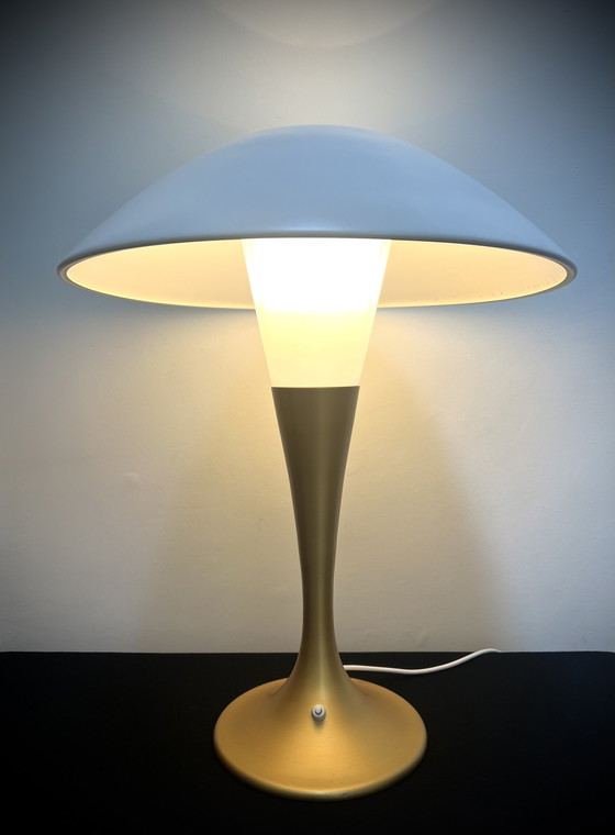 Image 1 of Maison Arlus Grande Tulipe lamp