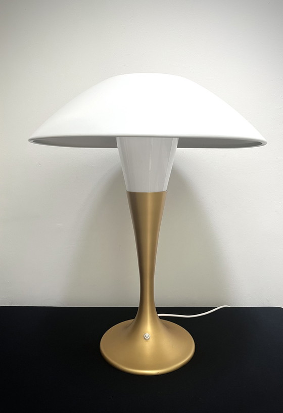 Image 1 of Maison Arlus Grande Tulipe lamp