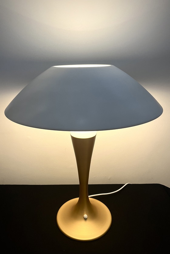 Image 1 of Maison Arlus Grande Tulipe lamp