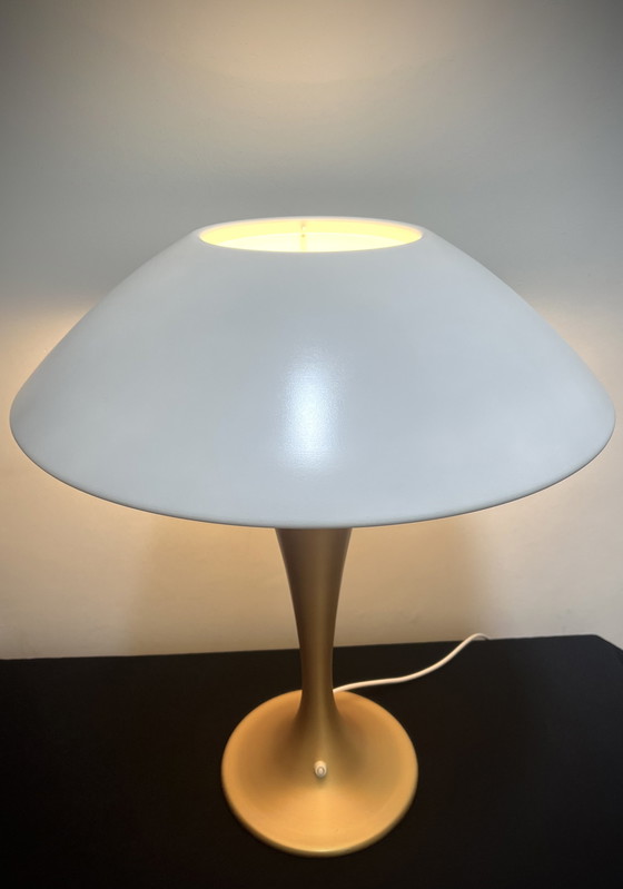 Image 1 of Maison Arlus Grande Tulipe lamp