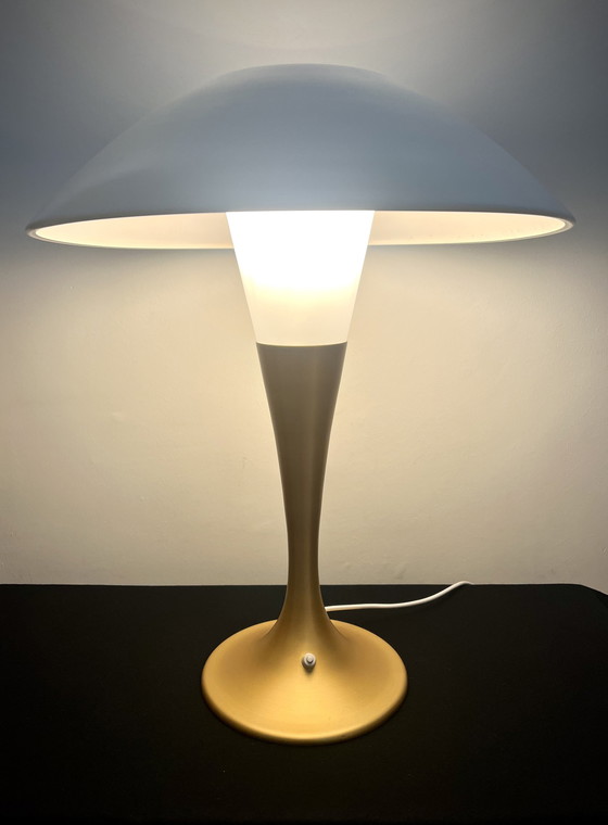 Image 1 of Maison Arlus Grande Tulipe lamp