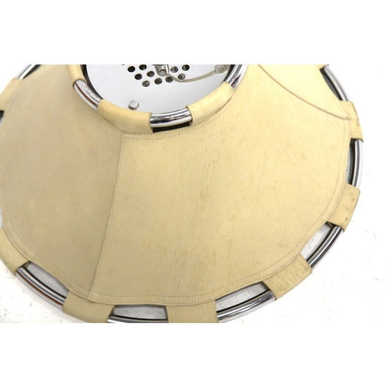 Image 1 of Vintage pendant lamp "Anna" by Ateljé Lyktan, Sweden 1970