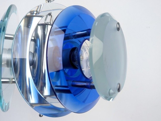 Image 1 of Veca Italia lamp