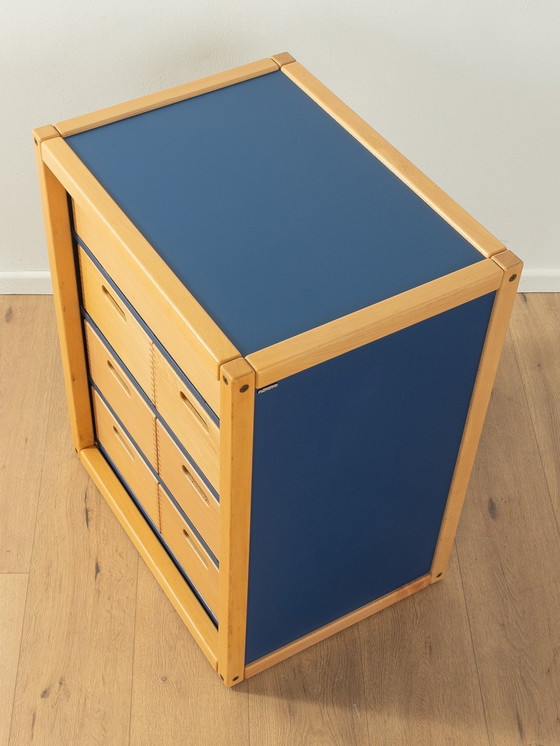 Image 1 of  Flötotto Chest Of Drawers 