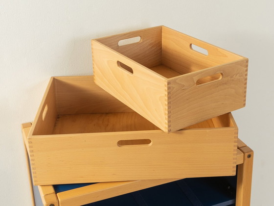 Image 1 of  Flötotto Chest Of Drawers 