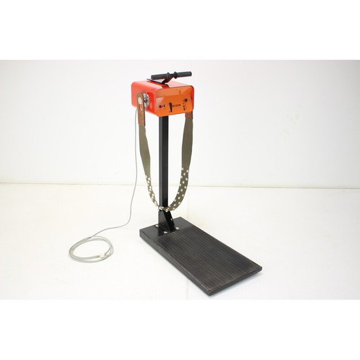 Vintage massager, Czechoslovakia