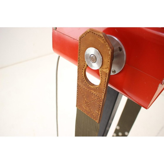 Image 1 of Massaggiatore d'epoca, Cecoslovacchia