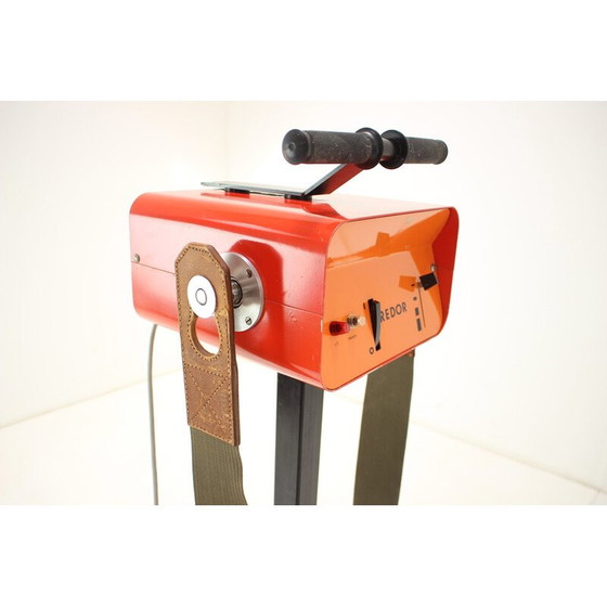 Image 1 of Massaggiatore d'epoca, Cecoslovacchia