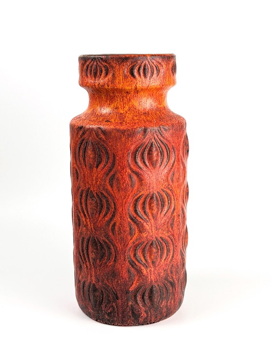 Image 1 of Scheurich Amsterdam Ceramic Vase