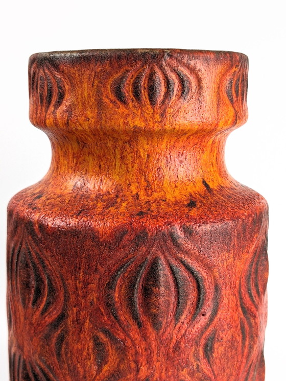 Image 1 of Scheurich Amsterdam Ceramic Vase