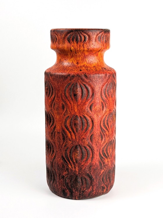 Image 1 of Scheurich Amsterdam Ceramic Vase