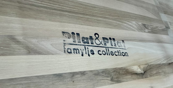 Image 1 of Pilat&Pilat TV furniture Famylje Collection