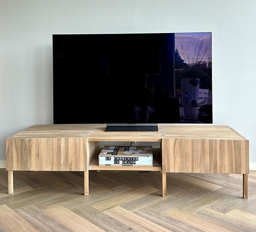 Pilat&Pilat TV furniture Famylje Collection