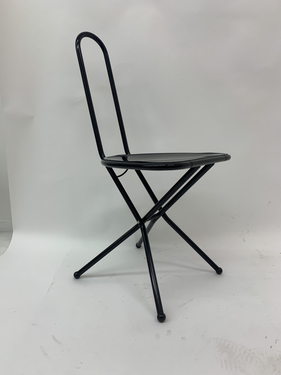 椅子 Post Modern Chair OLD IKEA Post Modern Folding Chair By Niels Gammelgaard For Ikea , 1980'S