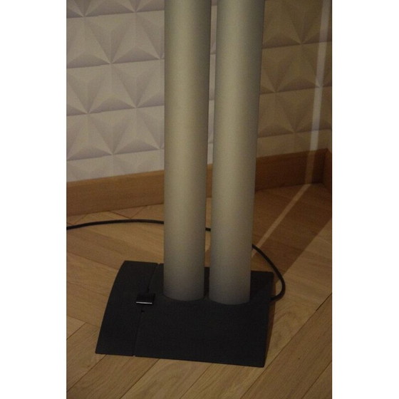 Image 1 of Lampada da terra vintage Belux 1980