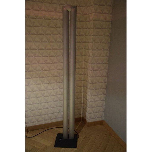 Vintage floor lamp Belux 1980