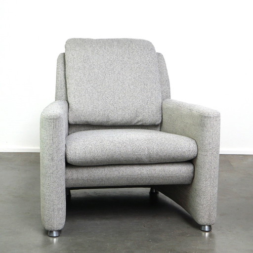 Design Leolux Armchair Model Fidamigo