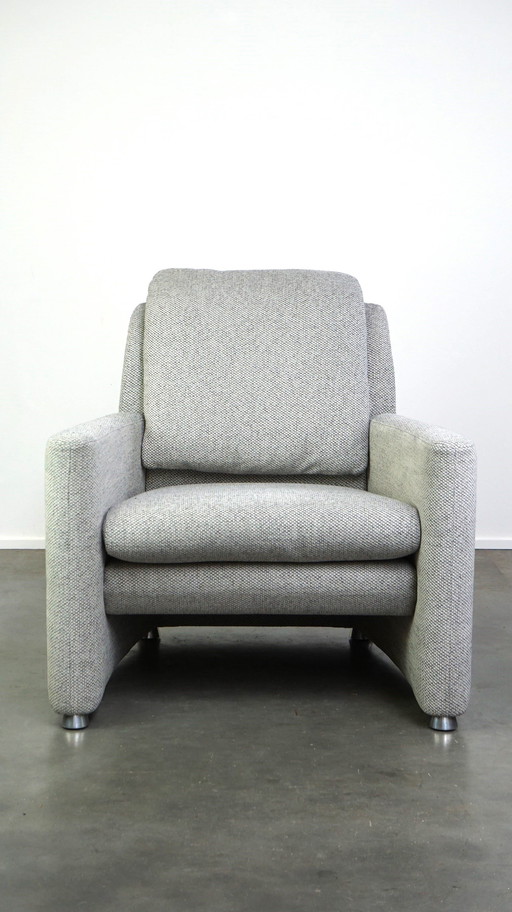 Design Leolux Armchair Model Fidamigo