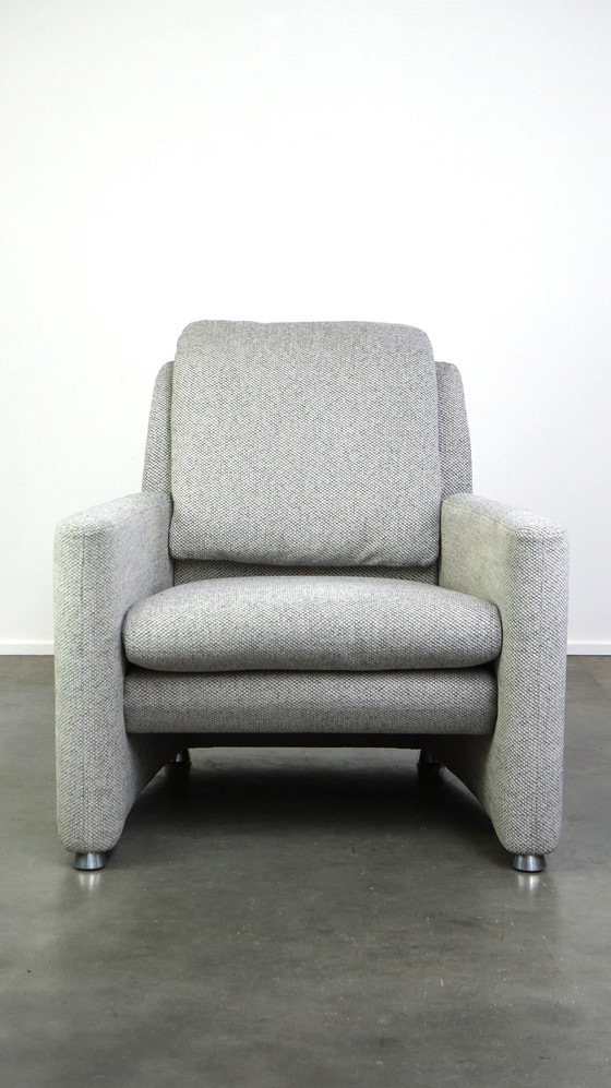 Image 1 of Design Leolux Armchair Model Fidamigo