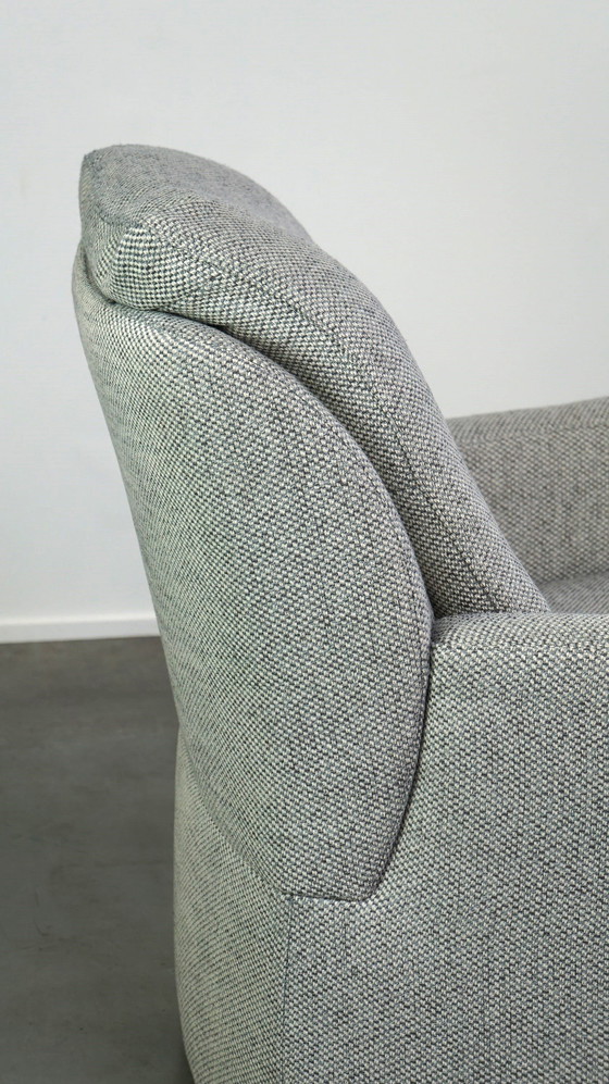 Image 1 of Design Leolux Armchair Model Fidamigo