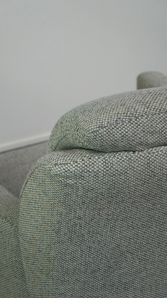 Image 1 of Design Leolux Armchair Model Fidamigo