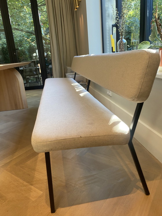 Image 1 of Studio Henk Coode Dining Table Bench