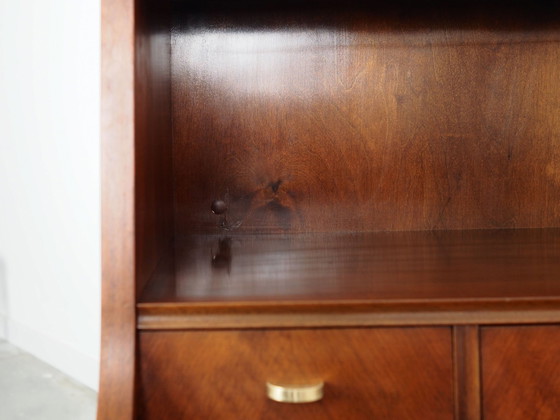 Image 1 of Walnut Secretary, Danish Design, 1970S, Production: Denmark