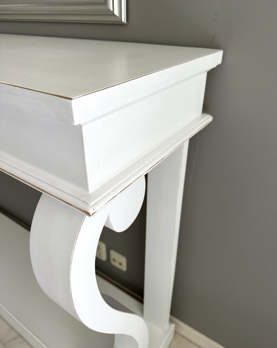 Image 1 of Flamant Side Table