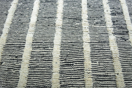 Image 1 of Hand-woven Berber kilim - New - 198 X 79 Cm