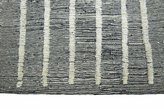 Image 1 of Hand-woven Berber kilim - New - 198 X 79 Cm