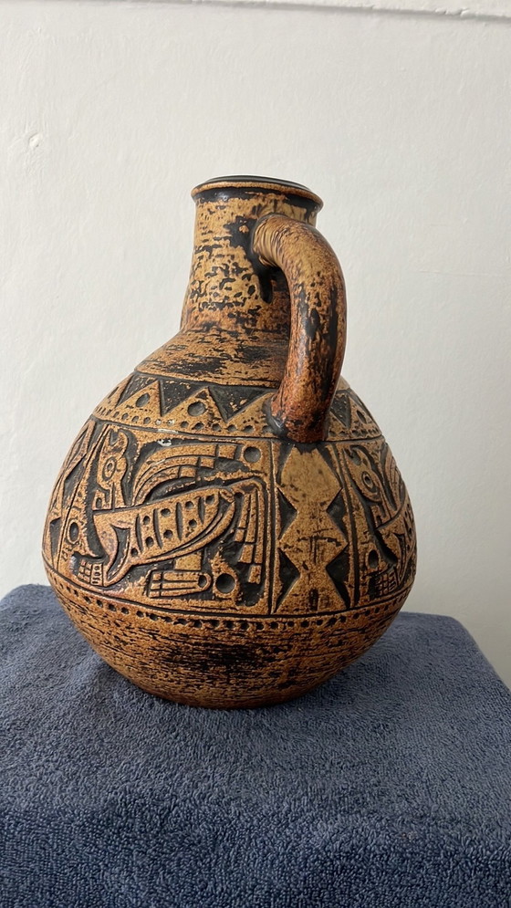 Image 1 of Jakob Schwaderlapp - Vase