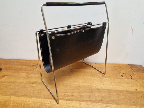 Image 1 of Magazine rack